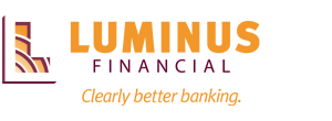 luminus financial
